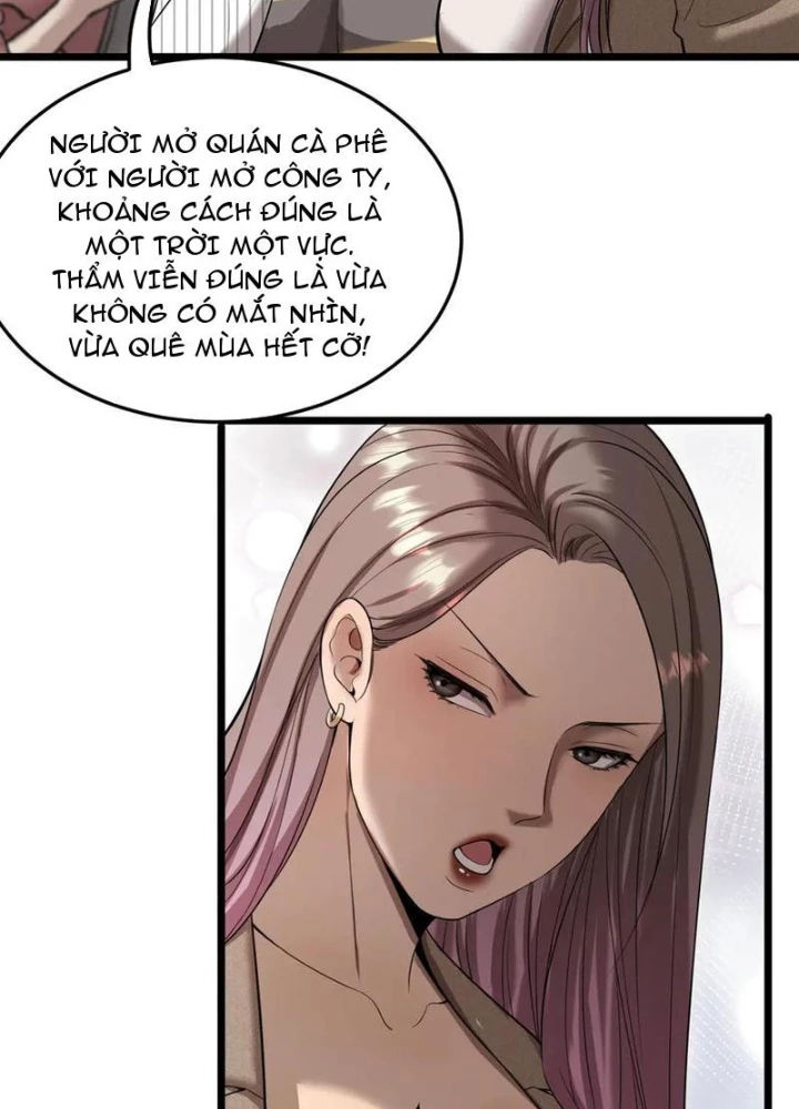 Sau Khi Tự Do Tài Chính, Họ Đã Dâng Hiến Lòng Trung Thành Chapter 31 - 65