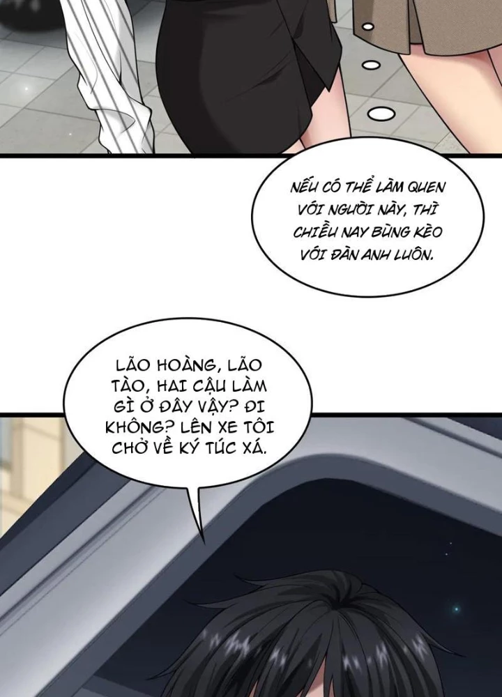 Sau Khi Tự Do Tài Chính, Họ Đã Dâng Hiến Lòng Trung Thành Chapter 31 - 79