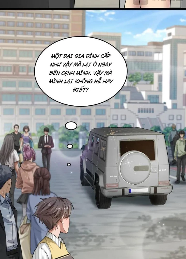 Sau Khi Tự Do Tài Chính, Họ Đã Dâng Hiến Lòng Trung Thành Chapter 31 - 95