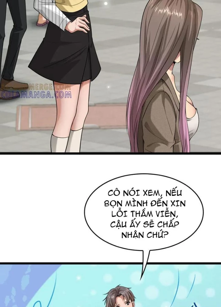 Sau Khi Tự Do Tài Chính, Họ Đã Dâng Hiến Lòng Trung Thành Chapter 31 - 97
