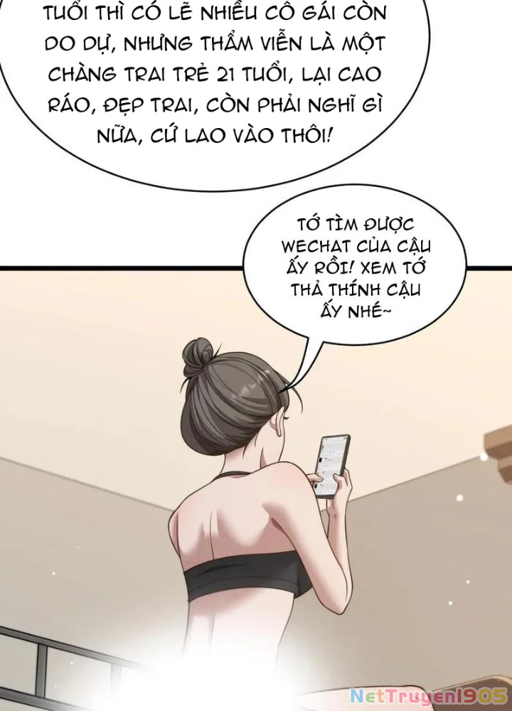 Sau Khi Tự Do Tài Chính, Họ Đã Dâng Hiến Lòng Trung Thành Chapter 31 - 105