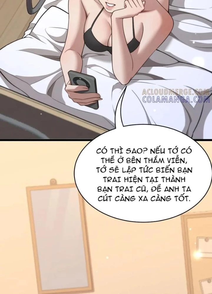 Sau Khi Tự Do Tài Chính, Họ Đã Dâng Hiến Lòng Trung Thành Chapter 31 - 109