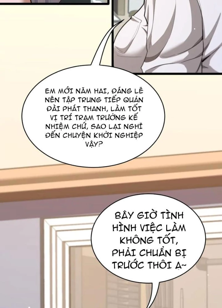 Sau Khi Tự Do Tài Chính, Họ Đã Dâng Hiến Lòng Trung Thành Chapter 31 - 119