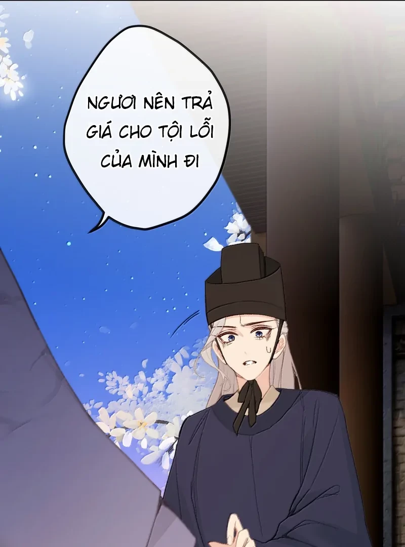 Nghe Nói Thái Hậu Với Thái Hậu Là Thật Sao? Chapter 69 - 7