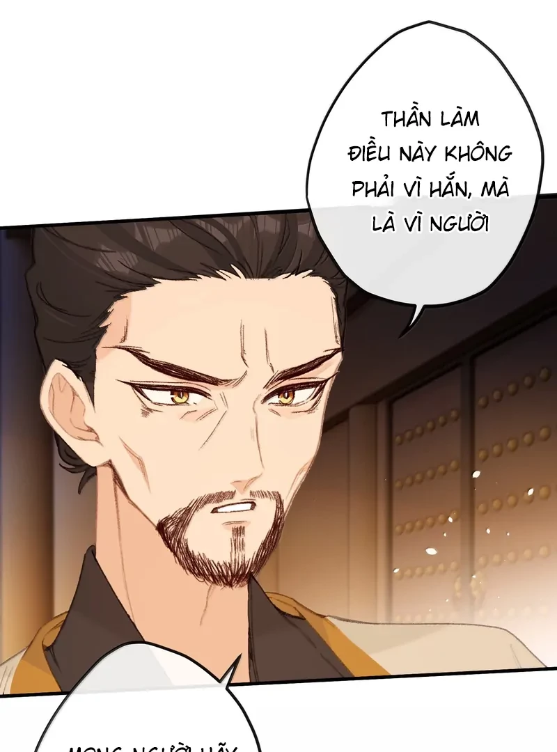 Nghe Nói Thái Hậu Với Thái Hậu Là Thật Sao? Chapter 69 - 13