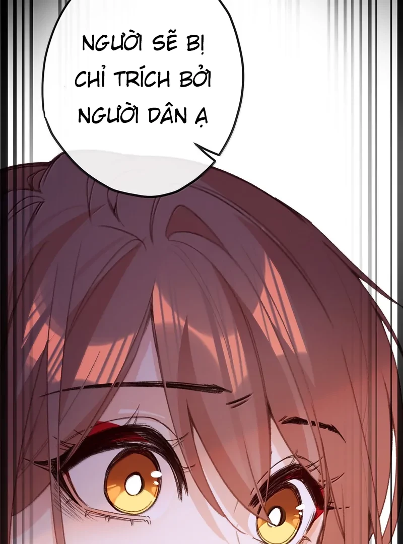 Nghe Nói Thái Hậu Với Thái Hậu Là Thật Sao? Chapter 69 - 16