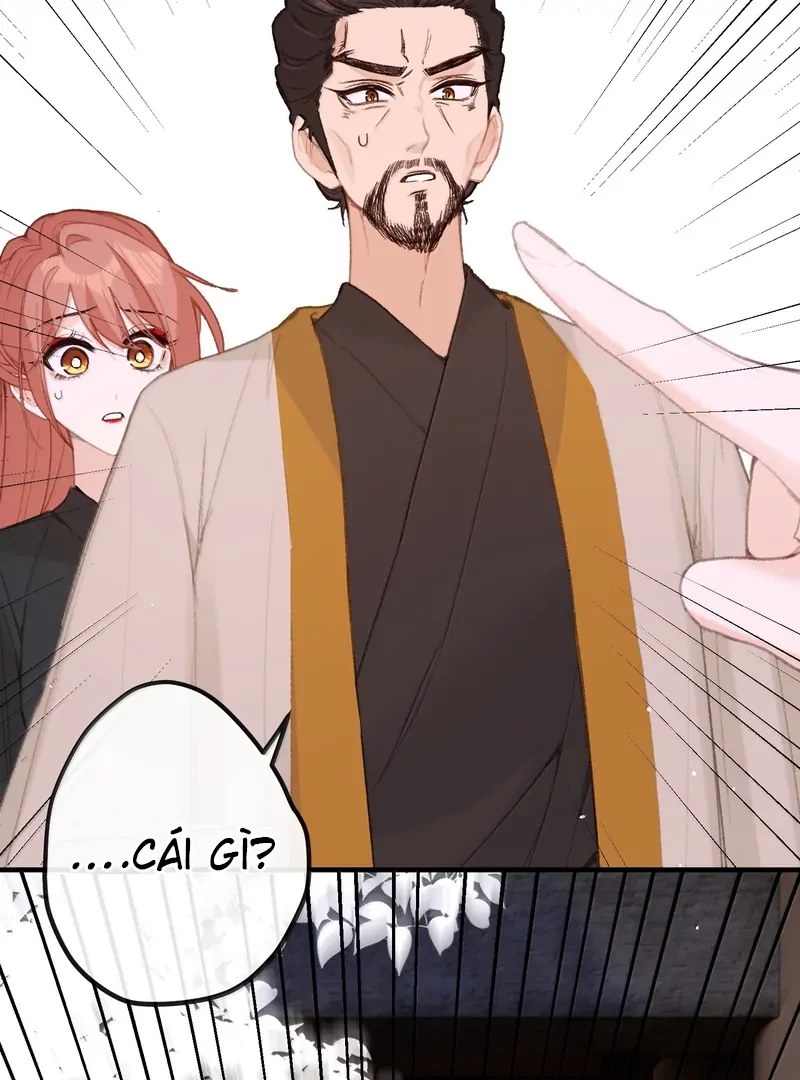 Nghe Nói Thái Hậu Với Thái Hậu Là Thật Sao? Chapter 69 - 23