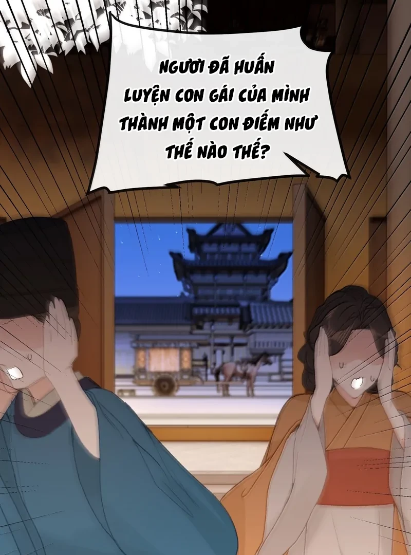 Nghe Nói Thái Hậu Với Thái Hậu Là Thật Sao? Chapter 69 - 24