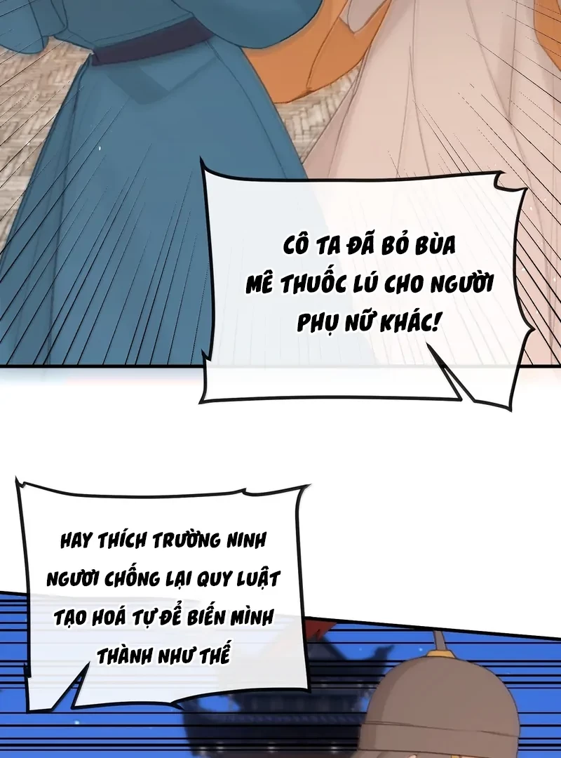 Nghe Nói Thái Hậu Với Thái Hậu Là Thật Sao? Chapter 69 - 25