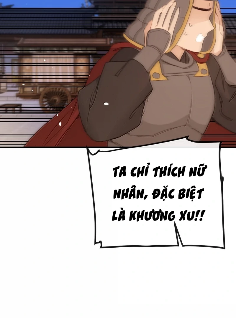 Nghe Nói Thái Hậu Với Thái Hậu Là Thật Sao? Chapter 69 - 26