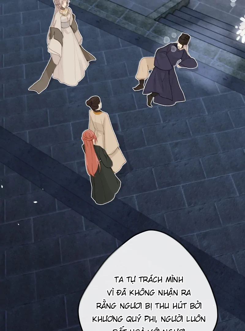 Nghe Nói Thái Hậu Với Thái Hậu Là Thật Sao? Chapter 69 - 28
