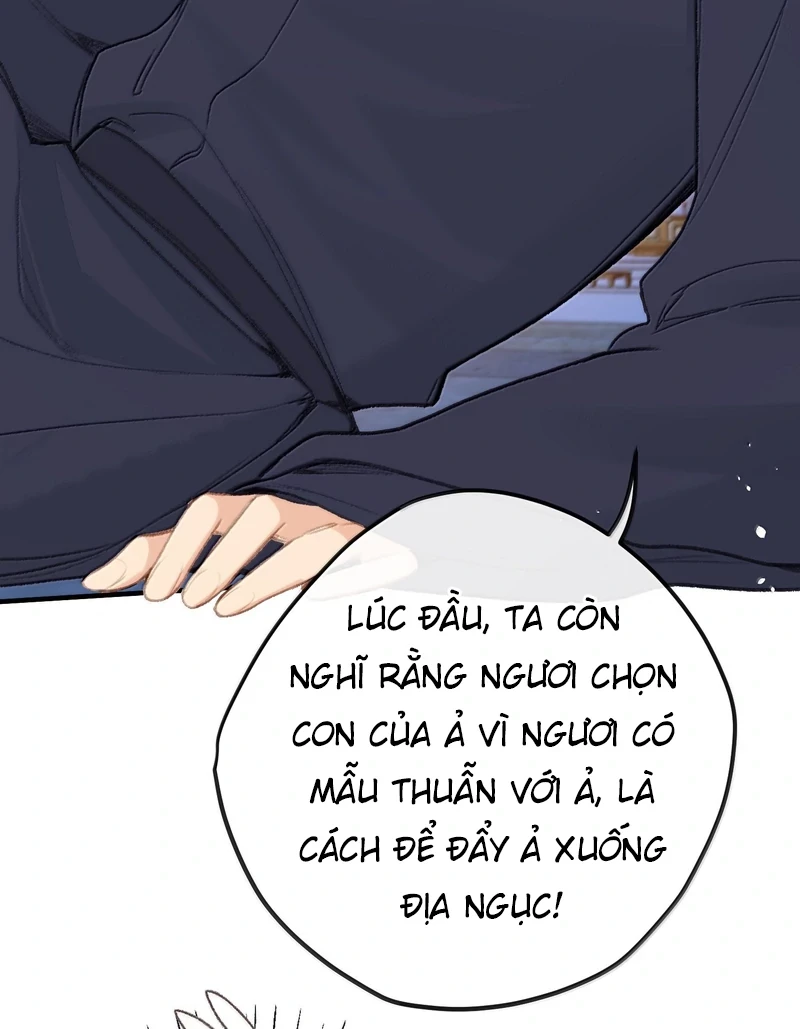 Nghe Nói Thái Hậu Với Thái Hậu Là Thật Sao? Chapter 69 - 30