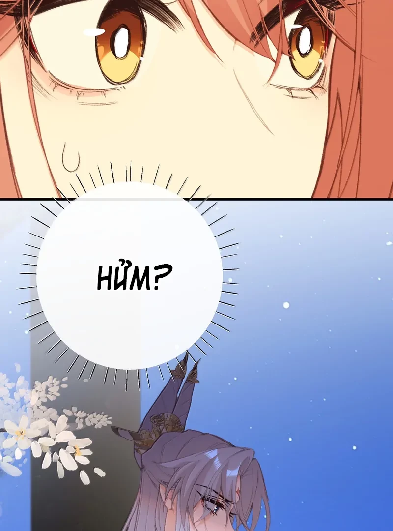 Nghe Nói Thái Hậu Với Thái Hậu Là Thật Sao? Chapter 69 - 32