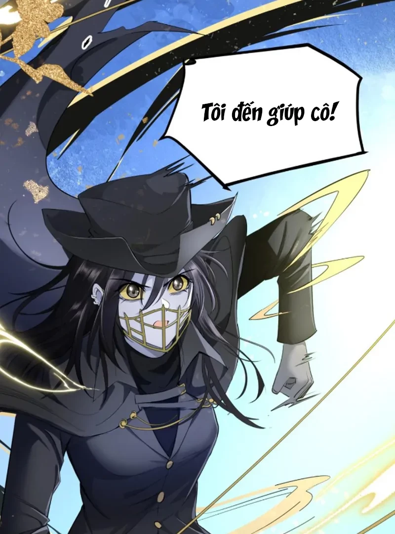 Đại Lão, Đầu Cô Lại Rớt Rồi Kìa! Chapter 13 - 5