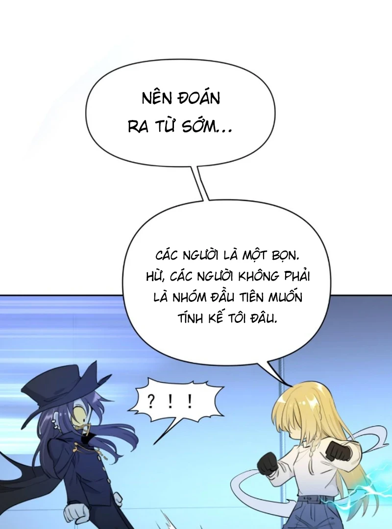Đại Lão, Đầu Cô Lại Rớt Rồi Kìa! Chapter 13 - 7