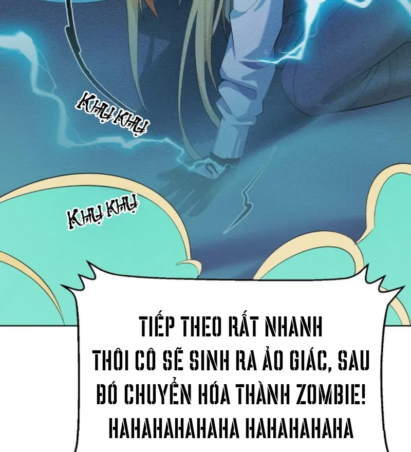 Đại Lão, Đầu Cô Lại Rớt Rồi Kìa! Chapter 13 - 27