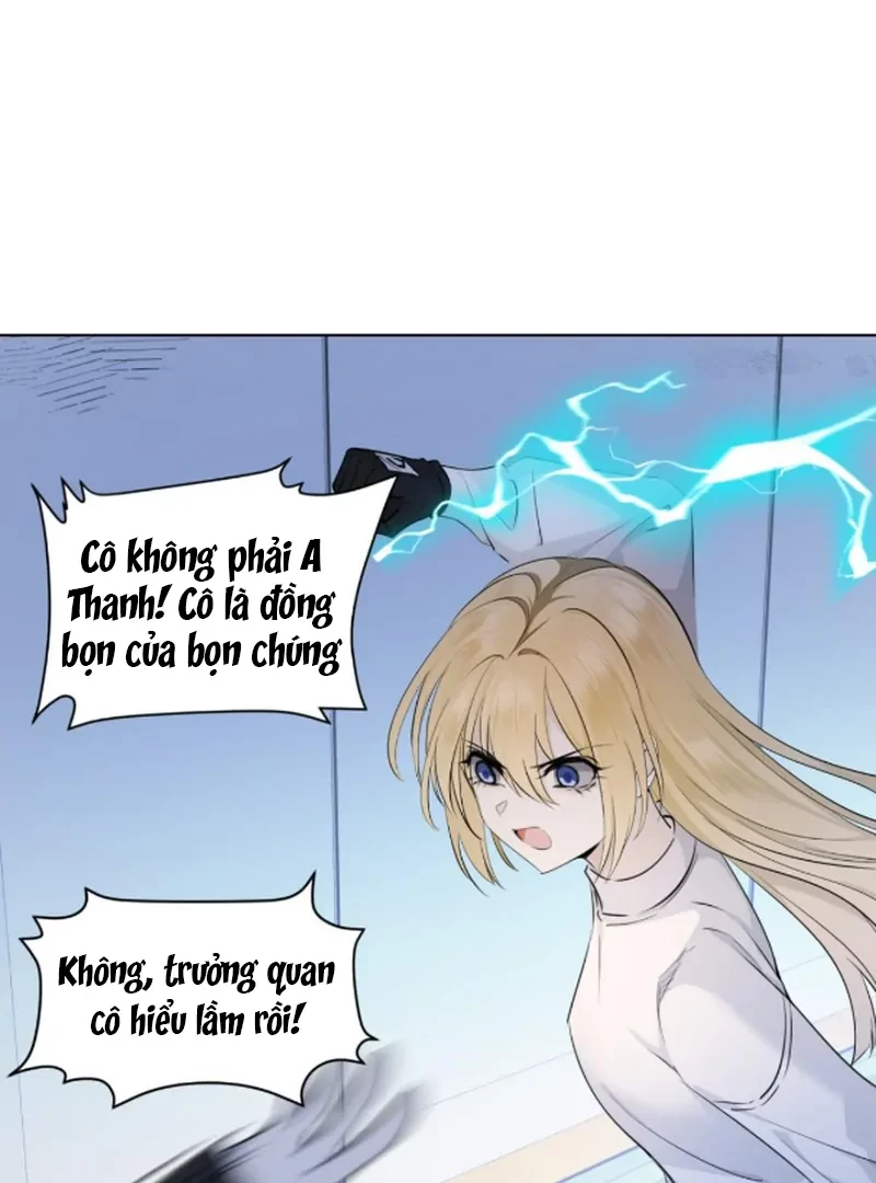 Đại Lão, Đầu Cô Lại Rớt Rồi Kìa! Chapter 13 - 37