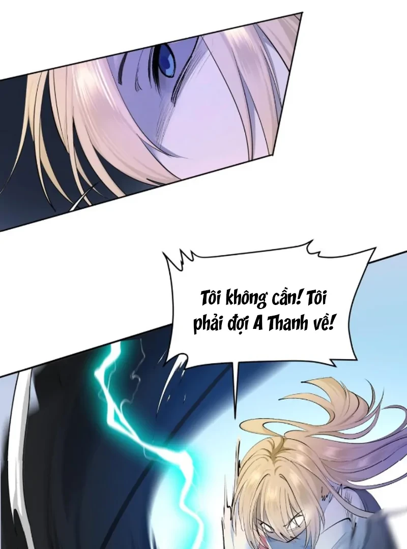Đại Lão, Đầu Cô Lại Rớt Rồi Kìa! Chapter 13 - 44