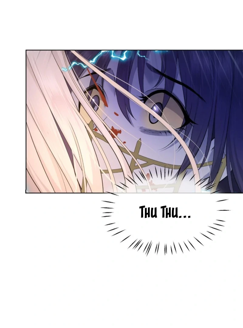 Đại Lão, Đầu Cô Lại Rớt Rồi Kìa! Chapter 13 - 52