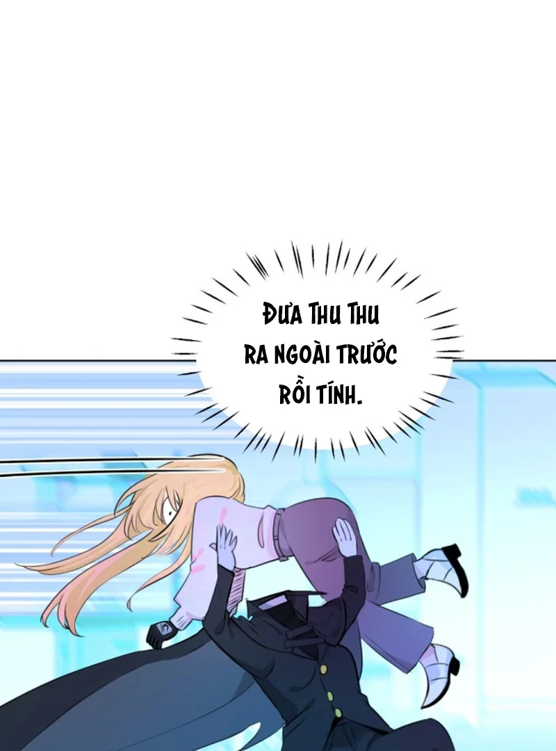 Đại Lão, Đầu Cô Lại Rớt Rồi Kìa! Chapter 13 - 70