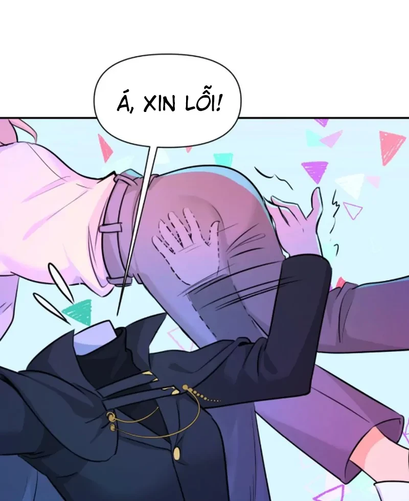 Đại Lão, Đầu Cô Lại Rớt Rồi Kìa! Chapter 13 - 72