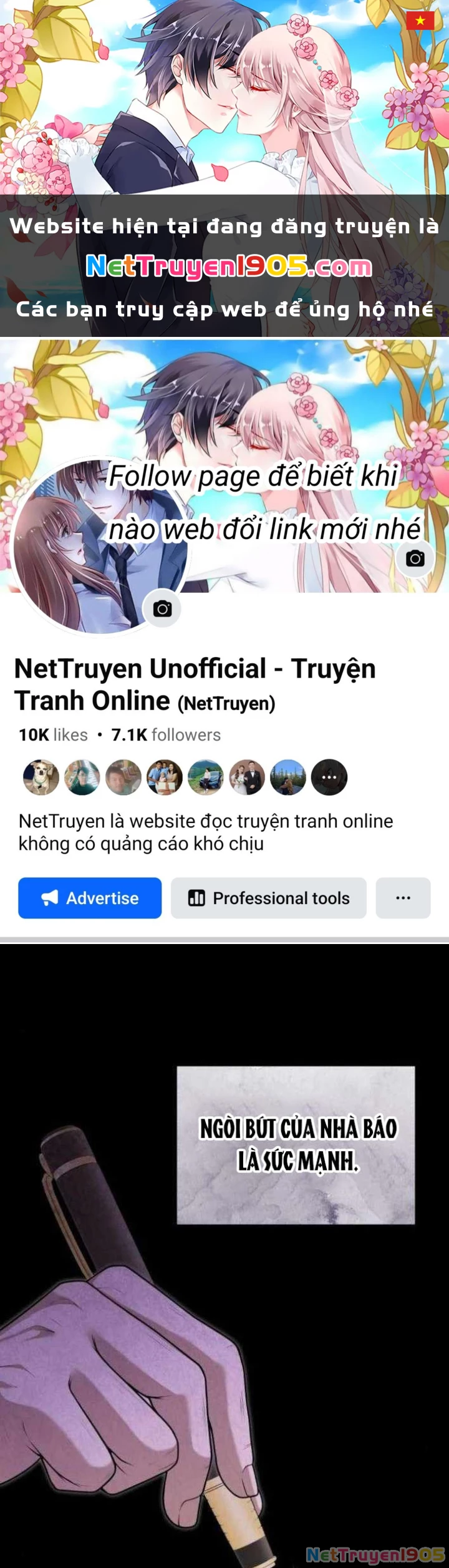 Bác sĩ hồi quy chỉ muốn sống yên bình Chapter 33 - 1