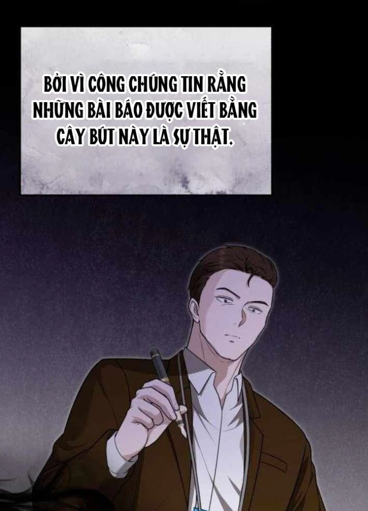 Bác sĩ hồi quy chỉ muốn sống yên bình Chapter 33 - 3