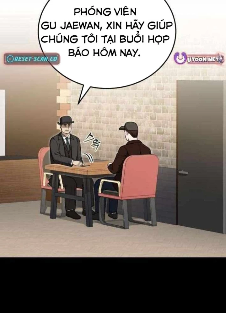 Bác sĩ hồi quy chỉ muốn sống yên bình Chapter 33 - 7