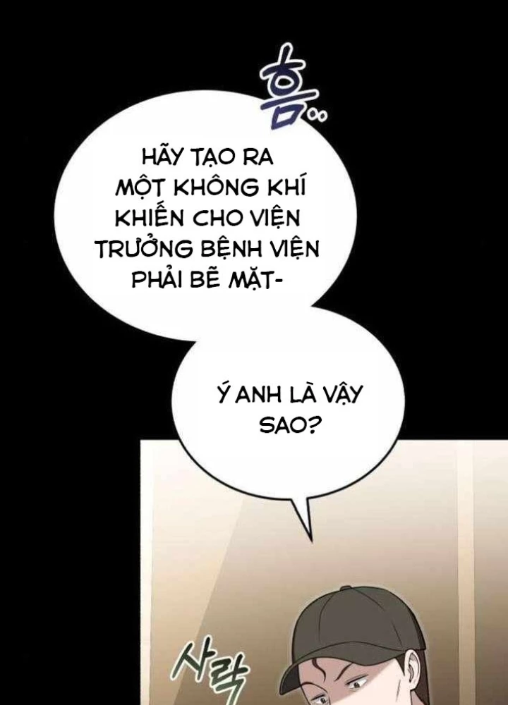 Bác sĩ hồi quy chỉ muốn sống yên bình Chapter 33 - 9