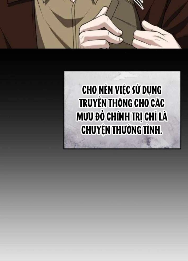 Bác sĩ hồi quy chỉ muốn sống yên bình Chapter 33 - 13