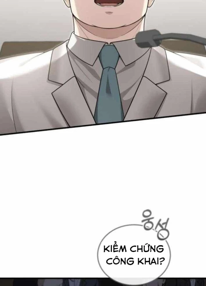 Bác sĩ hồi quy chỉ muốn sống yên bình Chapter 33 - 17