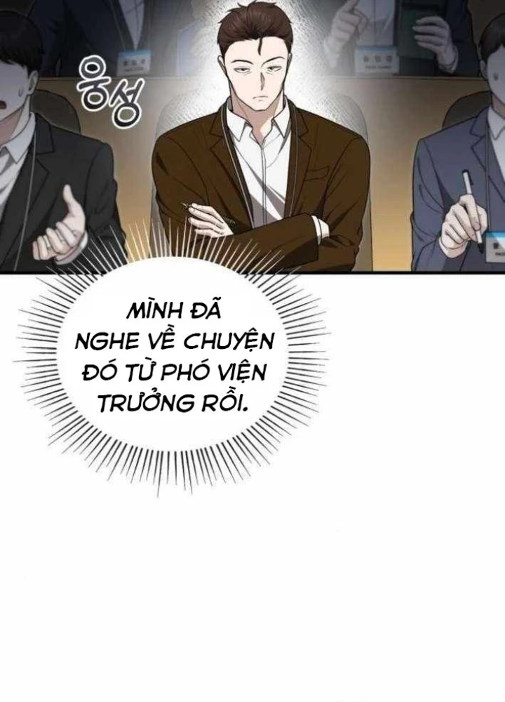 Bác sĩ hồi quy chỉ muốn sống yên bình Chapter 33 - 19