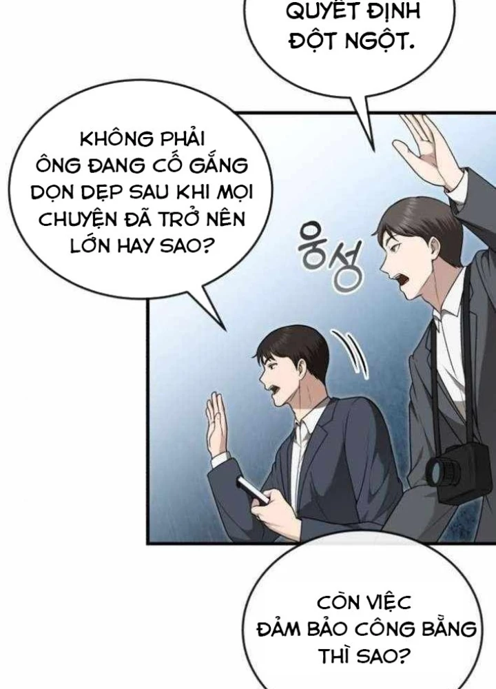 Bác sĩ hồi quy chỉ muốn sống yên bình Chapter 33 - 21