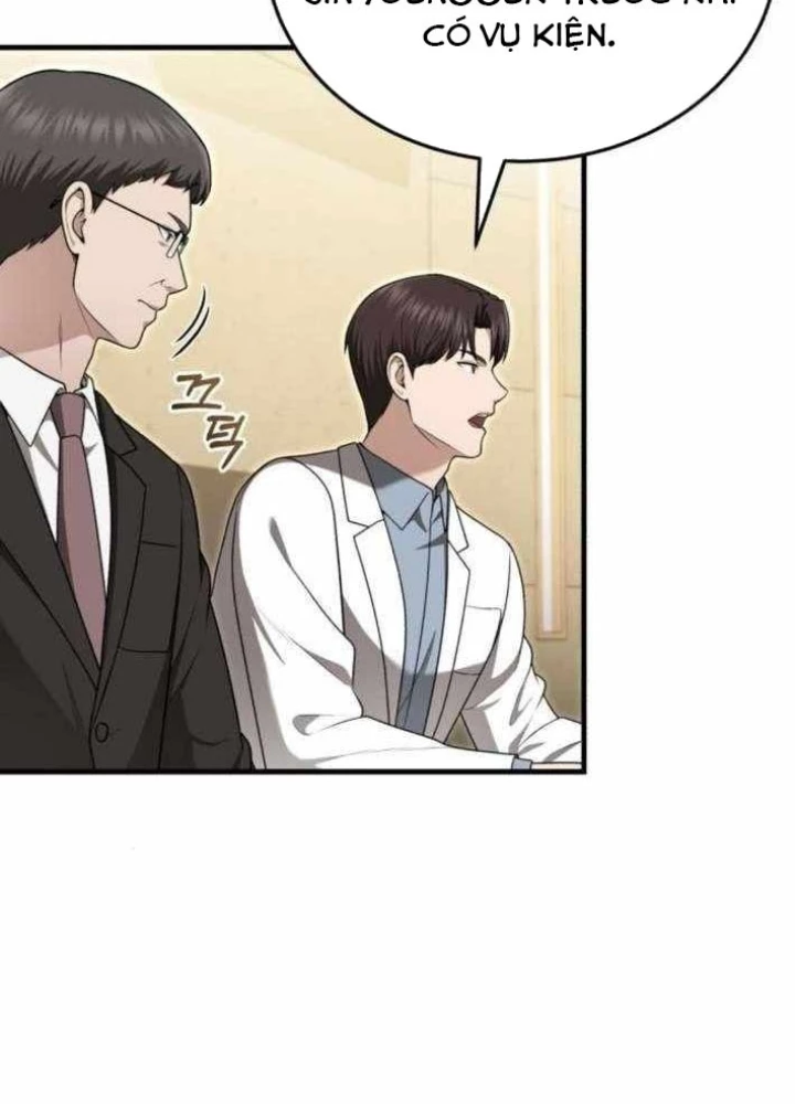 Bác sĩ hồi quy chỉ muốn sống yên bình Chapter 33 - 25