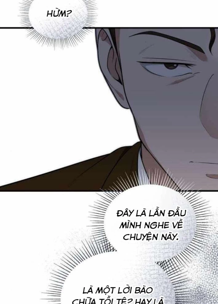 Bác sĩ hồi quy chỉ muốn sống yên bình Chapter 33 - 27