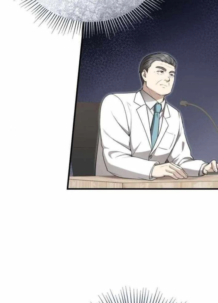 Bác sĩ hồi quy chỉ muốn sống yên bình Chapter 33 - 41