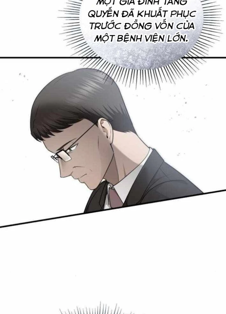 Bác sĩ hồi quy chỉ muốn sống yên bình Chapter 33 - 43