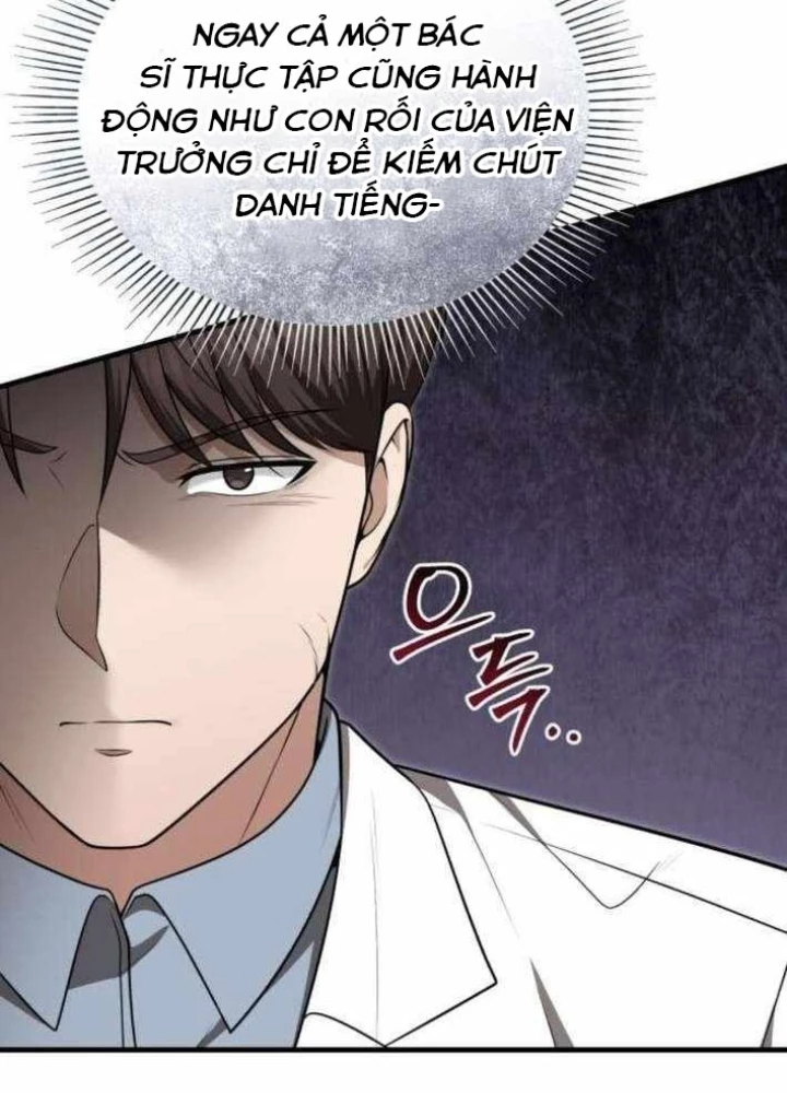 Bác sĩ hồi quy chỉ muốn sống yên bình Chapter 33 - 45