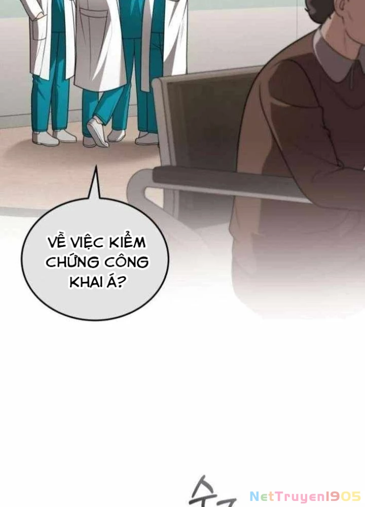 Bác sĩ hồi quy chỉ muốn sống yên bình Chapter 33 - 57