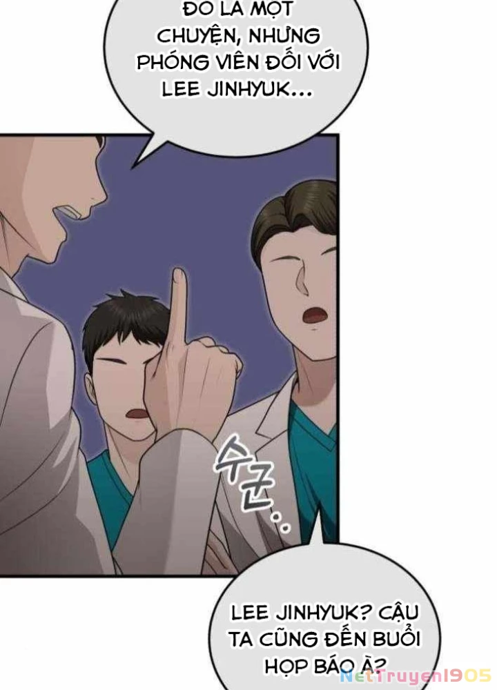 Bác sĩ hồi quy chỉ muốn sống yên bình Chapter 33 - 59