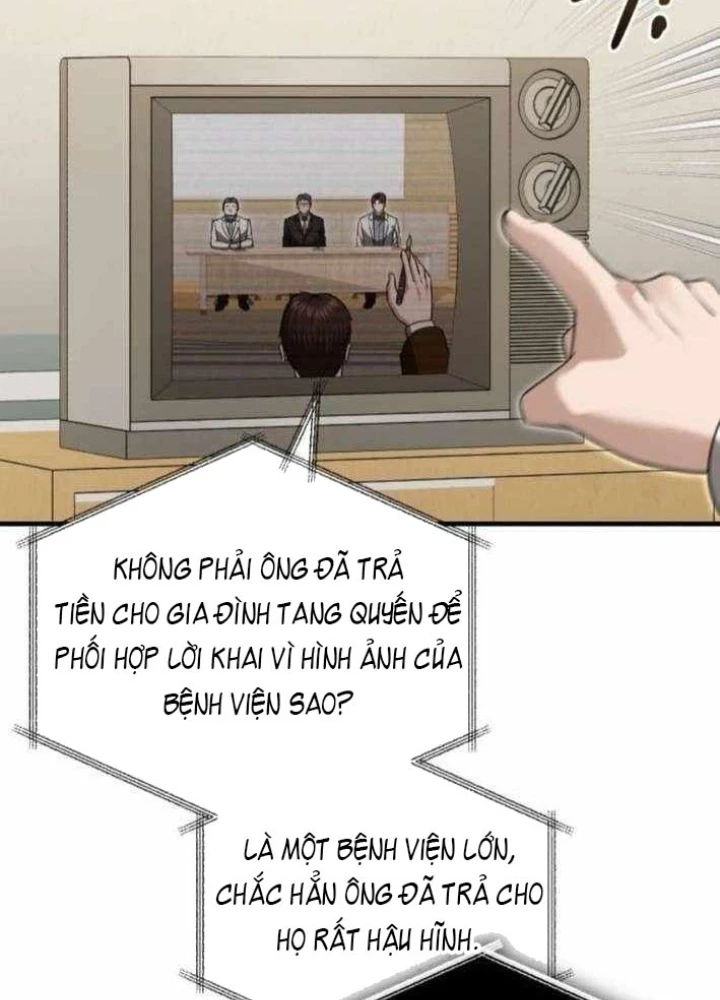 Bác sĩ hồi quy chỉ muốn sống yên bình Chapter 33 - 63
