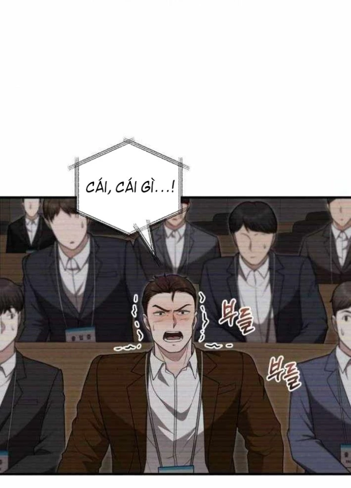 Bác sĩ hồi quy chỉ muốn sống yên bình Chapter 33 - 71