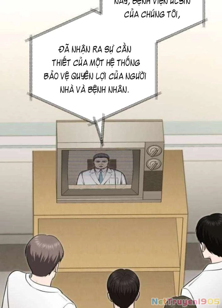 Bác sĩ hồi quy chỉ muốn sống yên bình Chapter 33 - 75
