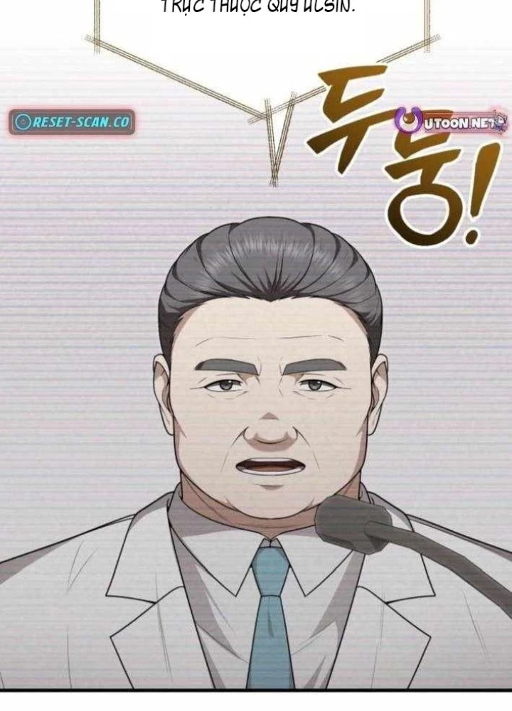 Bác sĩ hồi quy chỉ muốn sống yên bình Chapter 33 - 79