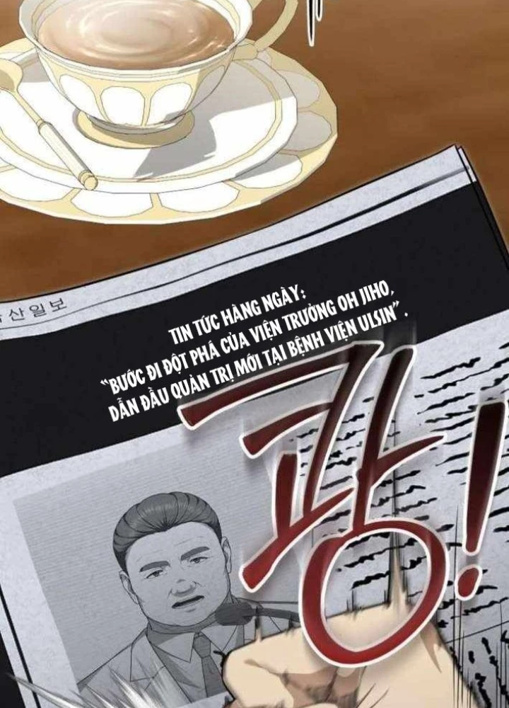 Bác sĩ hồi quy chỉ muốn sống yên bình Chapter 33 - 83