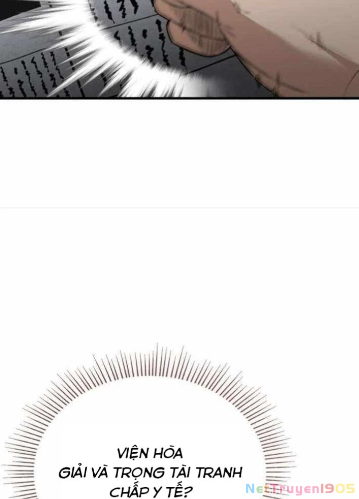 Bác sĩ hồi quy chỉ muốn sống yên bình Chapter 33 - 85