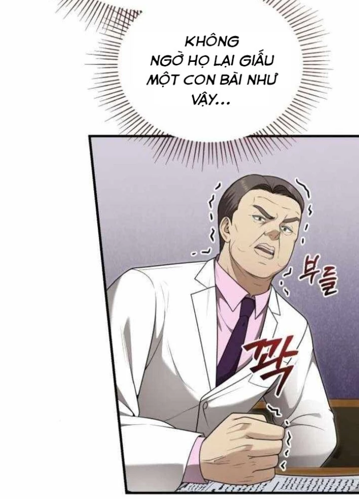 Bác sĩ hồi quy chỉ muốn sống yên bình Chapter 33 - 87