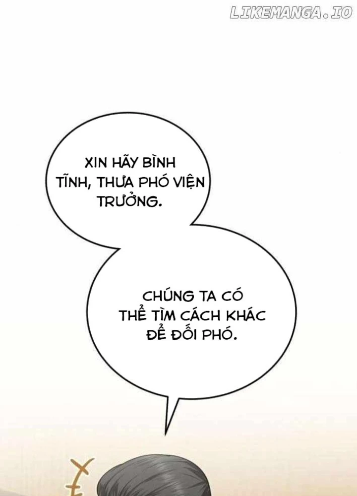 Bác sĩ hồi quy chỉ muốn sống yên bình Chapter 33 - 89