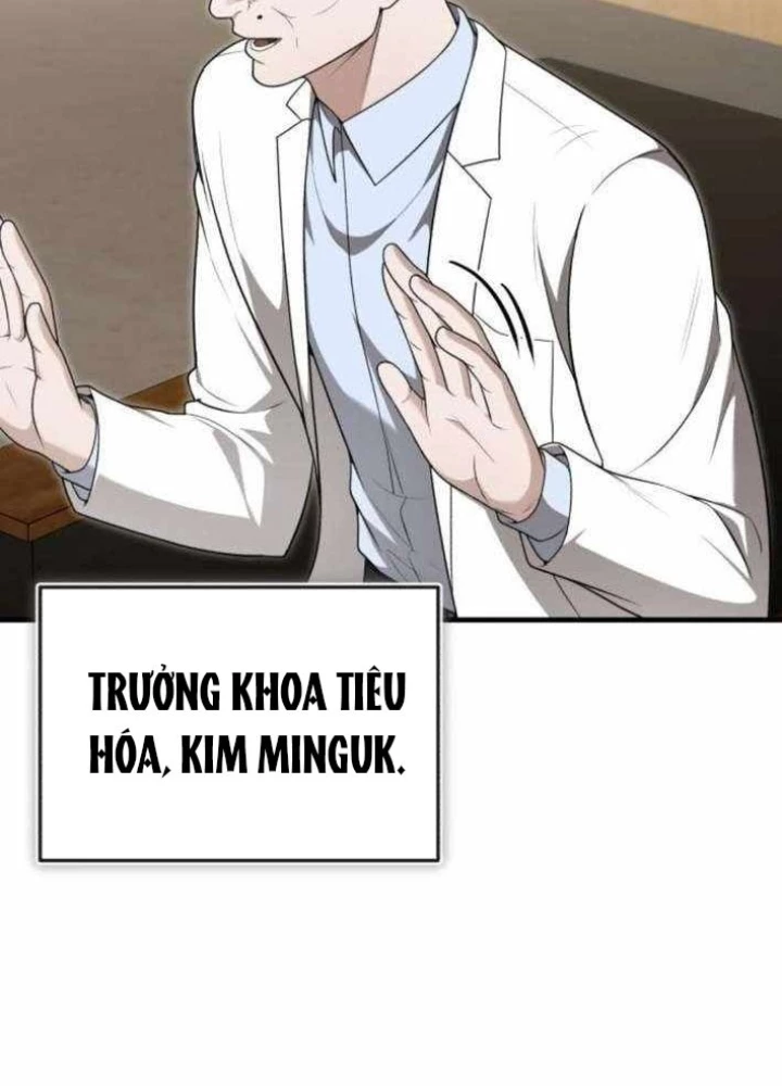 Bác sĩ hồi quy chỉ muốn sống yên bình Chapter 33 - 91