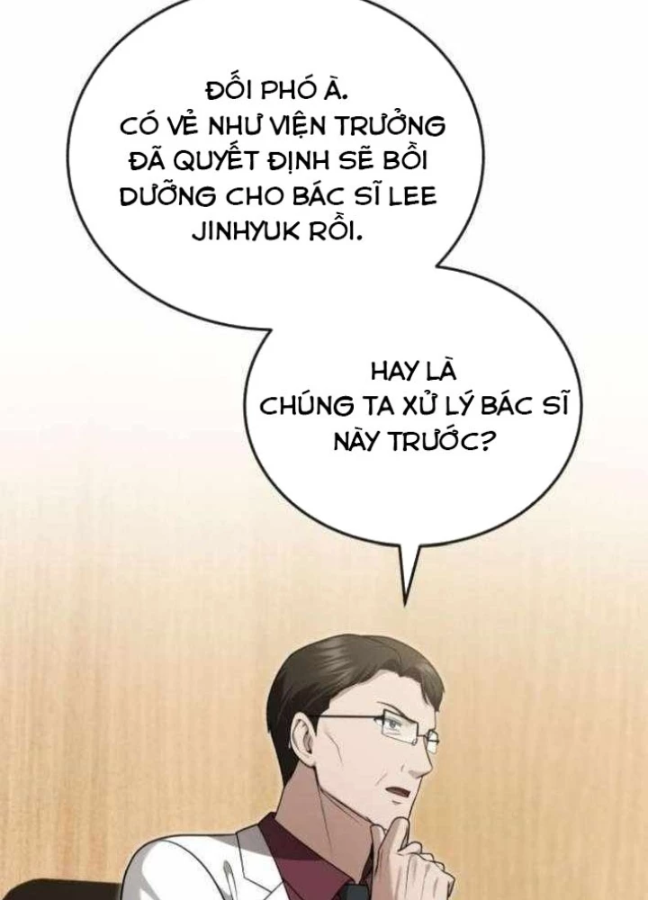 Bác sĩ hồi quy chỉ muốn sống yên bình Chapter 33 - 93